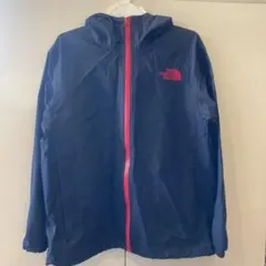 NORTH FACE ノースフェイス　キッズウインドブレーカー140cm