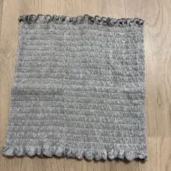 mystic ベスト風チューブトップ