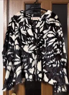 2026年最新】marni レディース 毛皮・ファーコートの人気アイテム