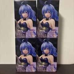 無職転生Ⅱ ロキシー フィギュア Ravitier One-Seventhバニー - メルカリ