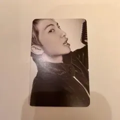 BTS ARIRANG アリラン weverse album トレカ ナム