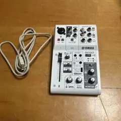 【最終値下げ】YAMAHA AG03 YAMAHA AG03 MK2」の人気商品一覧 | 安い商品を通販サイトから
