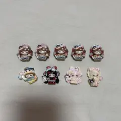 ちぃ体調不良様 リクエスト 3点 まとめ商品