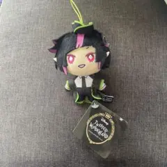 ツイステッドワンダーランド　リリア　エクストラ寮服　ぬいぐるみ　マスコット