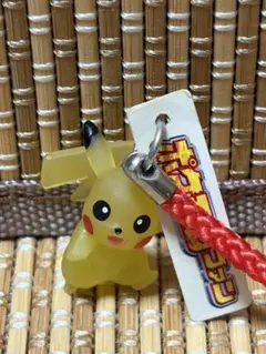 2026年最新】サトシのピカチュウ携帯ストラップの人気アイテム - メルカリ