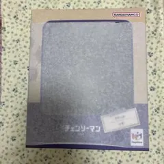 チェンソーマン レゼ るかっぷ
