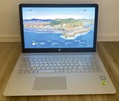 2026年最新】hp pavilion 15 cc1の人気アイテム - メルカリ