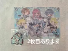 初音ミク・雪ミク グッズまとめ売り