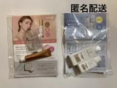 ETOVOS ミネラルインナートリートメントベース マカロンピンク・ソープ ほか