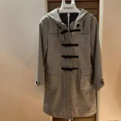 Lindsay ダッフルコート　160cm