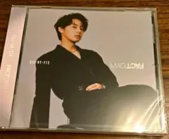 【Kis-My-Ft2】MAGFACT