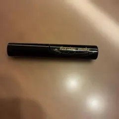 ヒロインメイクロング＆カールマスカラアドバンストフィルム01漆黒 サンプル品