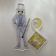 蜂楽廻 アクリルスタンド ロフト コラボ ブルーロック