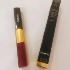 CHANEL ルルージュデュオウルトラトゥニュ 47