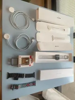 Apple Watch Series3 アップル ウォッチ シリーズ3