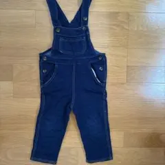 オーバーオール