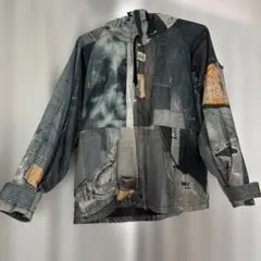 ANACHRONORM ARMYフィールドジャケットのサムネイル