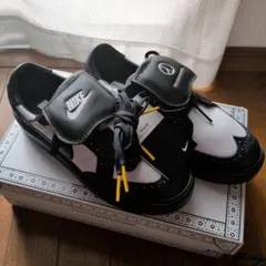 PEACEMINUSONE Nike 23.5cm