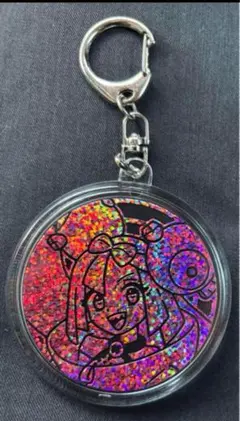 ナンジャモプレミアムトーナメントコレクション 直径5cm超えのBIGサイズ！