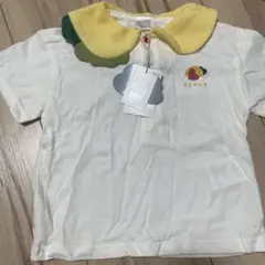 futafuta オムライス Tシャツ 95