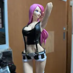 チ*プ様 ジュエリー・ボニー　ワンピース フィギュア