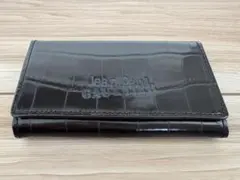 【未使用】ジャンポールゴルチエ キーケースのサムネイル