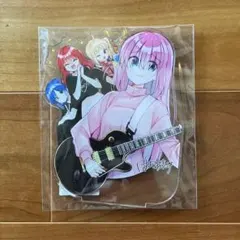 ぼざろ　ゲーマーズ特典　アクスタ　ぼっち・ざ・ろっく！