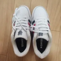 K-SWISS レディース スニーカー 6 (UK)のサムネイル
