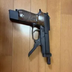 2026年最新】KSC M93Rの人気アイテム - メルカリ