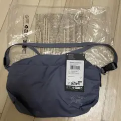 ARC'TERYXアークテリクス Heliad Crossbody bag