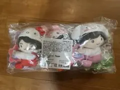 なにわ男子　大橋和也　ちびぬい　新品未使用 2026年最新】大橋和也 ちびぬいの人気アイテム - メルカリ