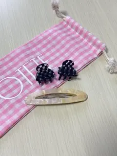 2026年最新】potete ヘアクリップの人気アイテム - メルカリ