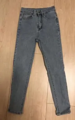 SHEIN Dazy♡スキニーパンツ デニム