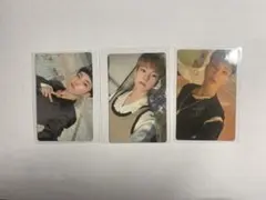 SEVENTEEN ホシトレカセット