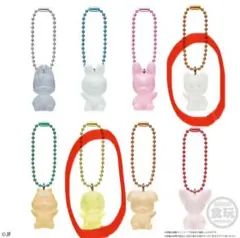 SKZOO スキズ　グミチャーム　ジニレット　ポガリ