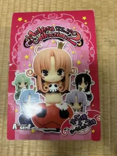 WAGA魔々かぷりちお メリッサコレクションvol2. 1BOX分　8個