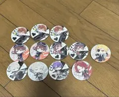 2025年最新】めいちゃん 缶バッジ ひきフェスの人気アイテム - メルカリ