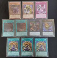 遊戯王、ワールドプレミア2026 ゴースト骨塚　デッキパーツまとめ 遊戯王、ワールドプレミア2026 ゴースト骨塚 デッキパーツまとめ