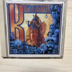 クーラ・シェイカー/K Kula Shaker