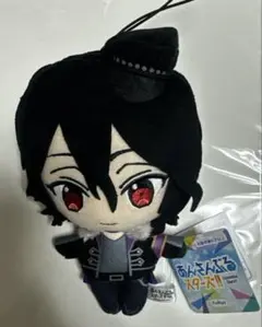 あんスタ 朔間零 ぬいぐるみ 新品未使用