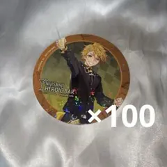 にじさんじ アニカフェ コースター 購入特典 Yu Q. Wilson