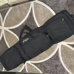 スノーボードバッグ ブラック キャスター付き(HART)