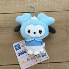 【即日/匿名】TWICE LOVELYS サンリオ マスコット GiGO ナヨン