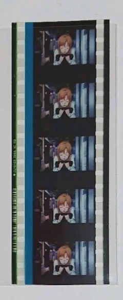 SAO ユウキ 映画フィルム ソードアート・オンライン SAO アスナ ユウキ フィルム 映画