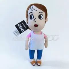 MONO COMME A モノコムサ ぬいぐるみ マスコット スミコのお母さんのサムネイル