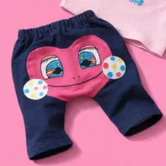 新品 ベビー キッズ ズボン レギンス けけちゃま おかあさんといっしょ