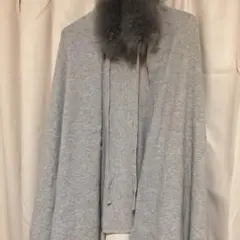 BURBERRY 入手困難！ウールストール