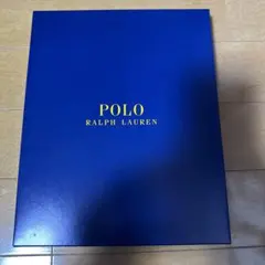 ド*中様 ポロラルフローレン　POLO ソックス