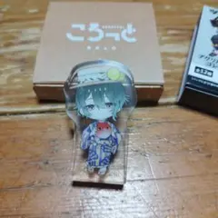 ツキウタ。 ころっと 水無月涙