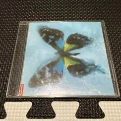 Porno Graffitti アゲハ蝶 CD - メルカリ